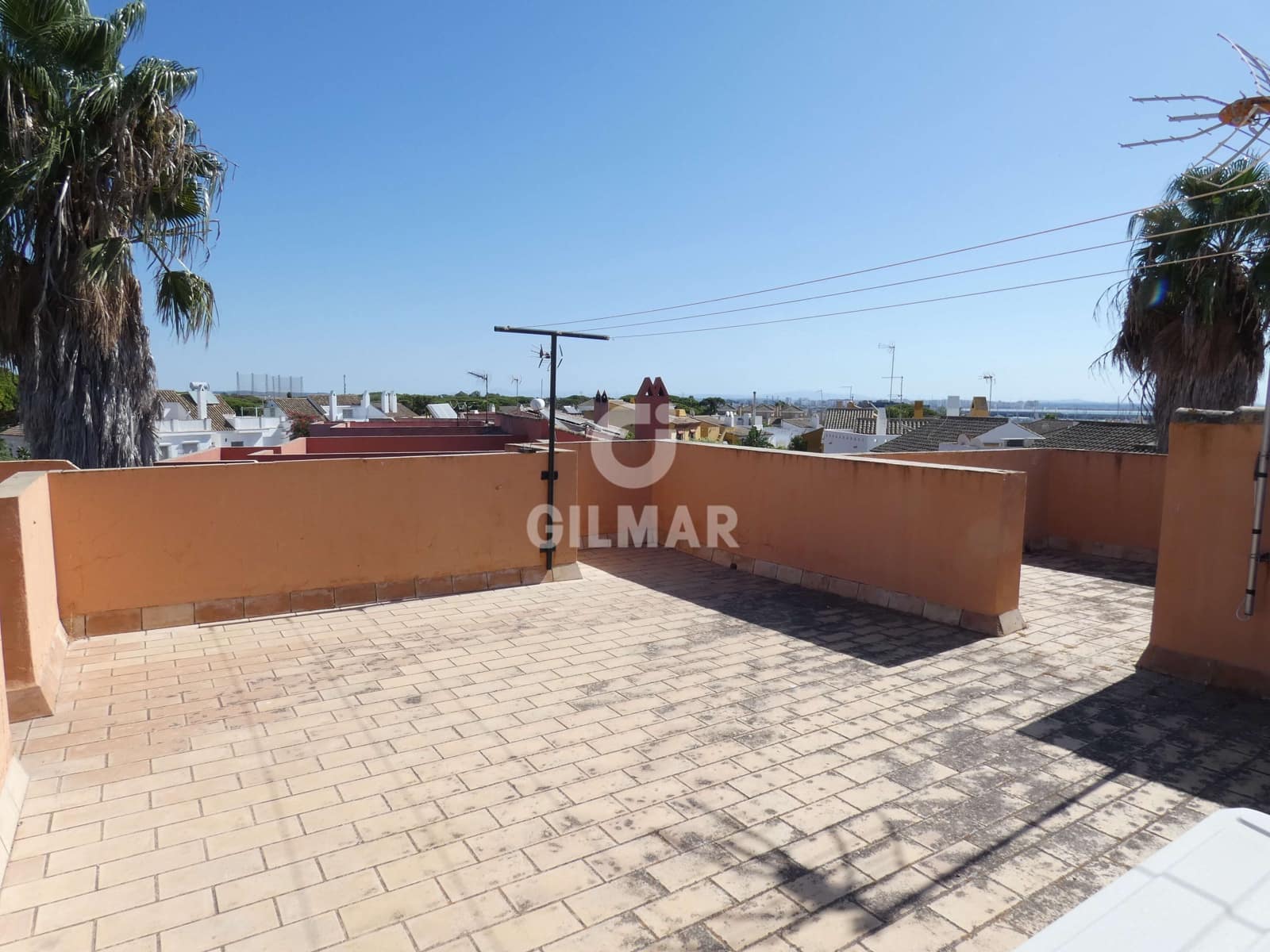 4 soveværelse Semi-Rækkehus til salg i El Puerto de Santa Maria med garage - € 720.000 (Ref: 9275257)
