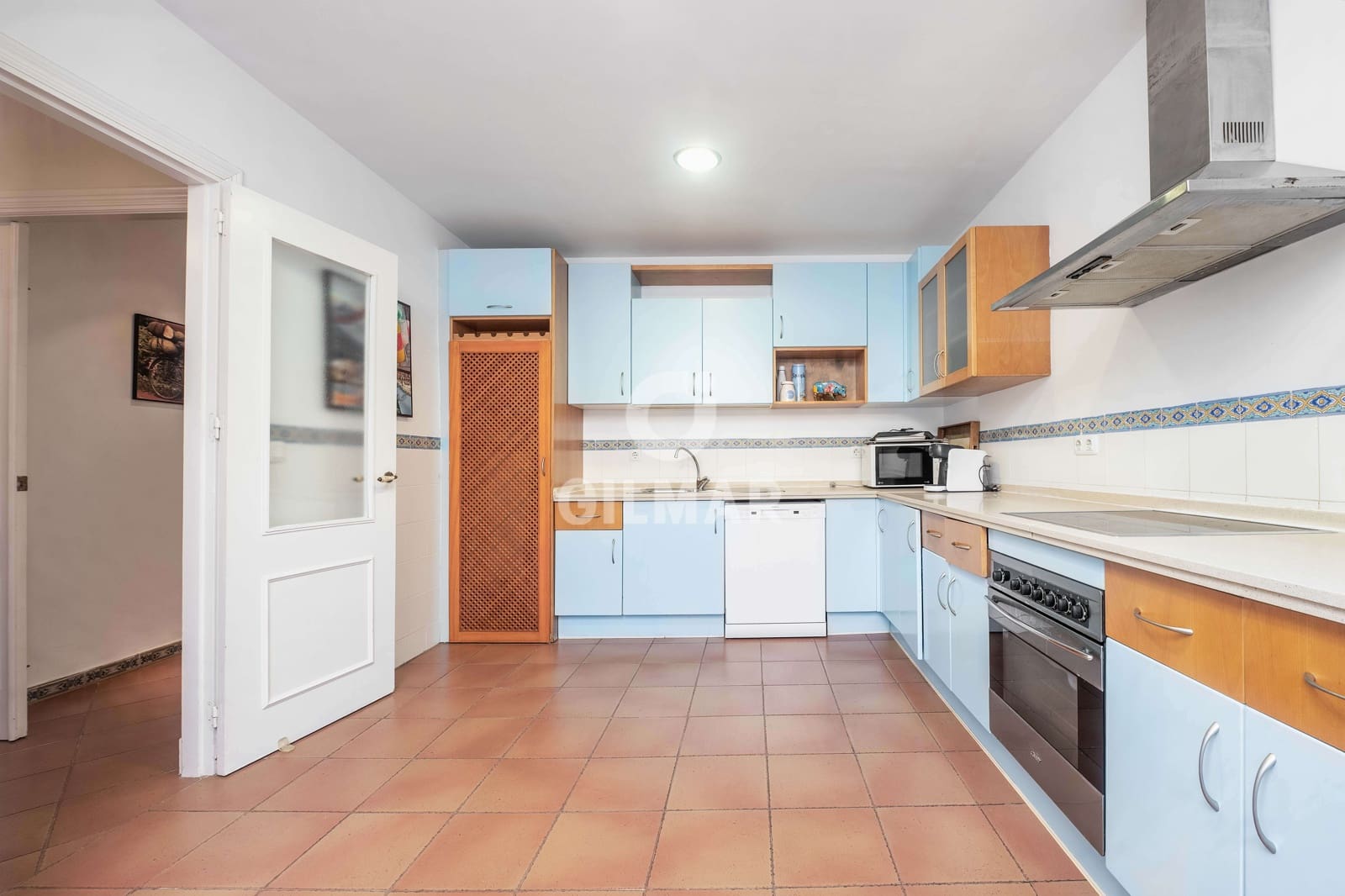 4 soveværelse Semi-Rækkehus til salg i El Puerto de Santa Maria med garage - € 720.000 (Ref: 9275257)