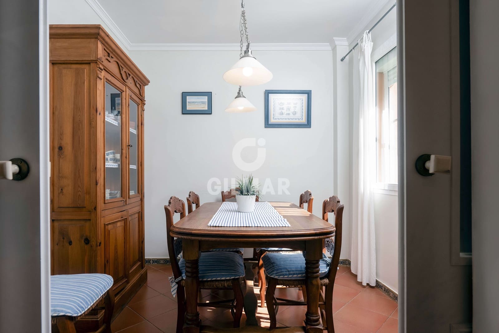 4 soveværelse Semi-Rækkehus til salg i El Puerto de Santa Maria med garage - € 720.000 (Ref: 9275257)