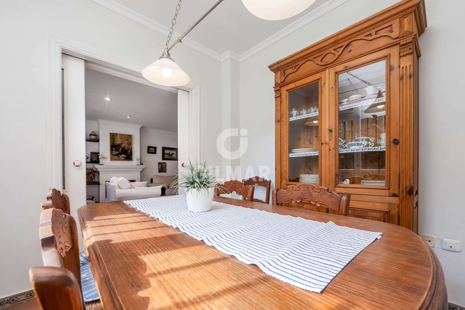 4 soveværelse Semi-Rækkehus til salg i El Puerto de Santa Maria med garage - € 720.000 (Ref: 9275257)