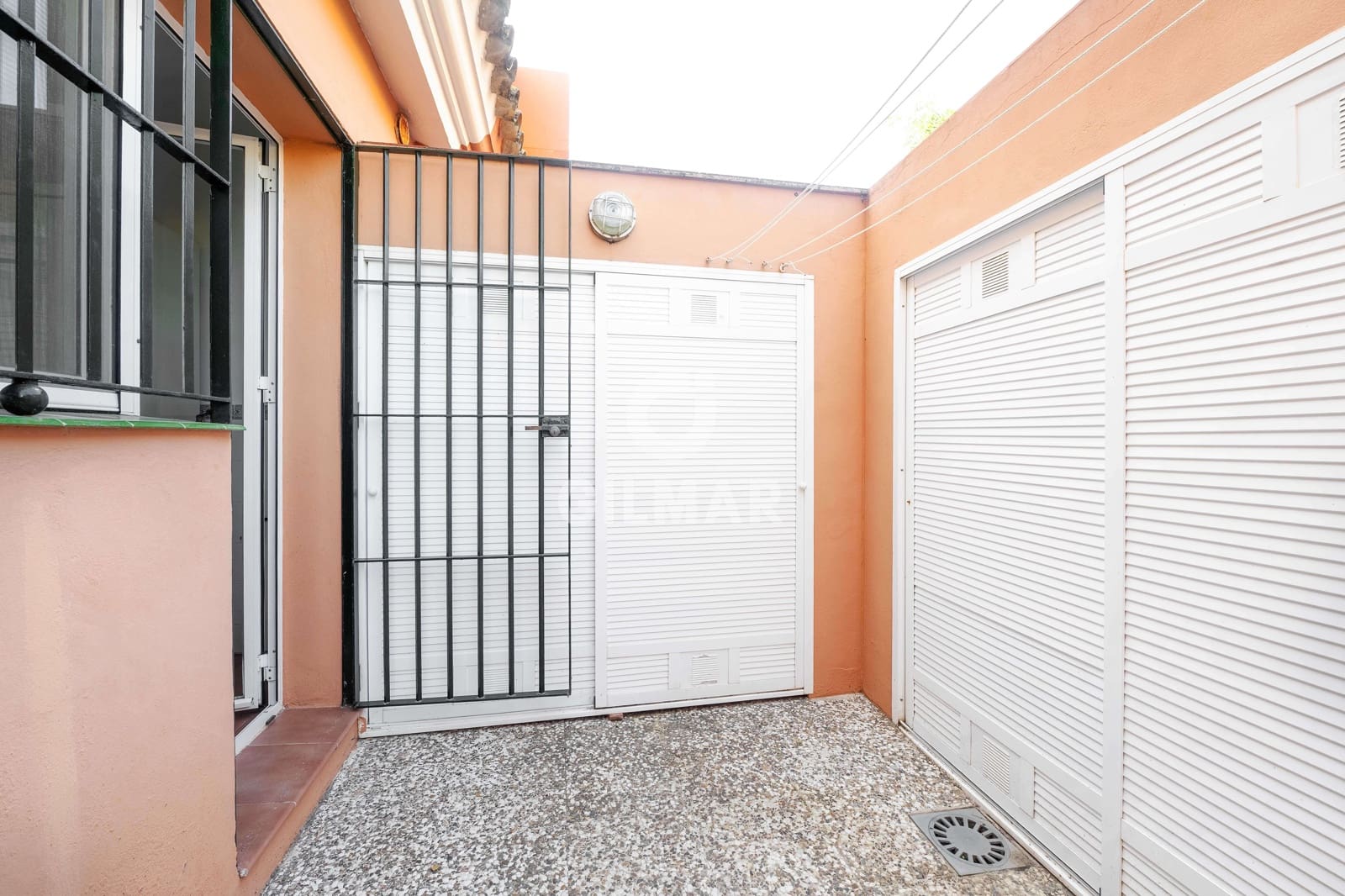 4 soveværelse Semi-Rækkehus til salg i El Puerto de Santa Maria med garage - € 720.000 (Ref: 9275257)