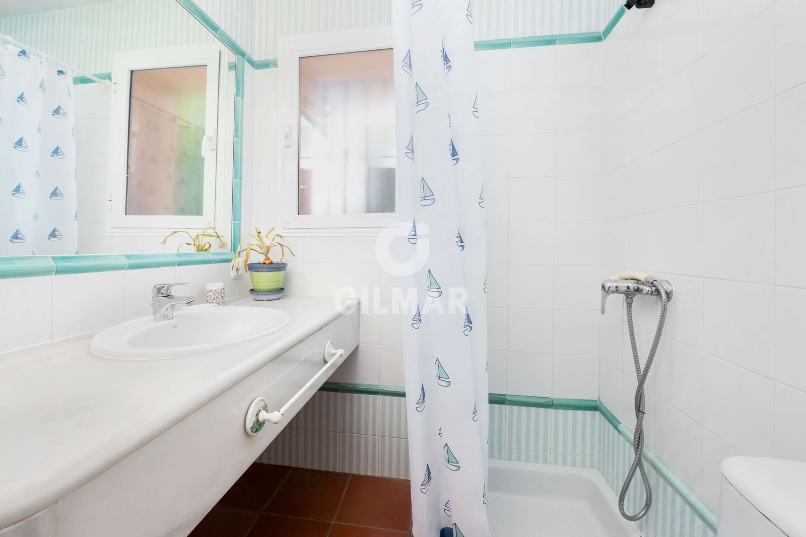 4 soveværelse Semi-Rækkehus til salg i El Puerto de Santa Maria med garage - € 720.000 (Ref: 9275257)