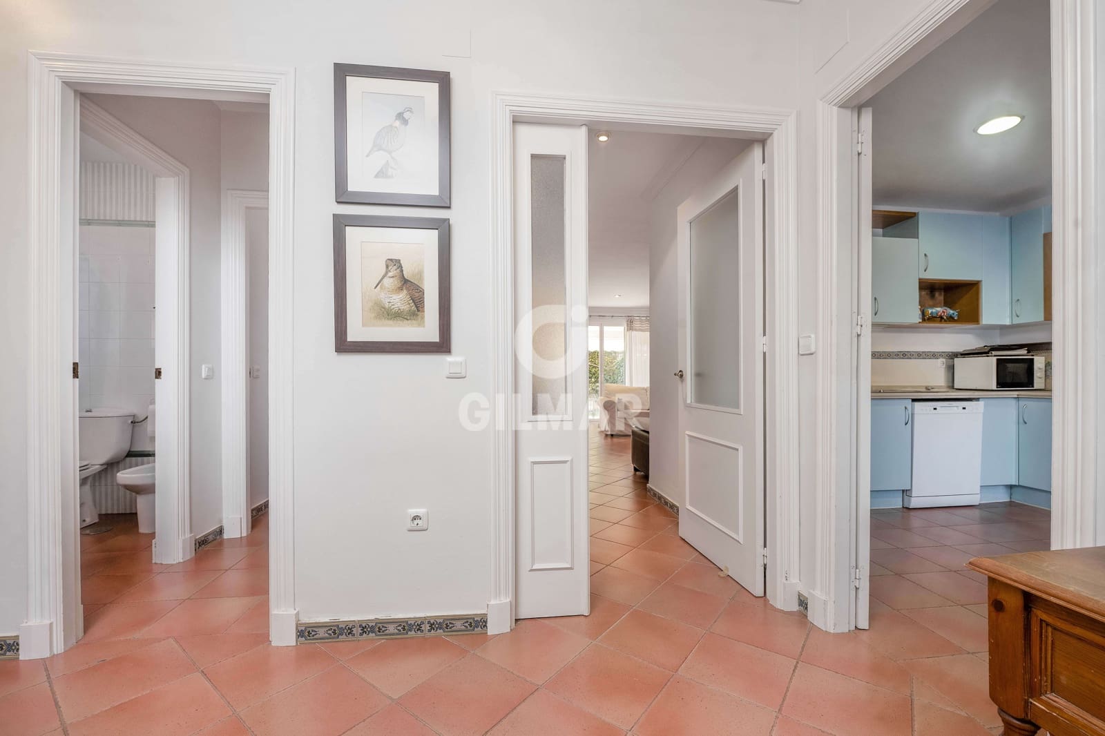 4 soveværelse Semi-Rækkehus til salg i El Puerto de Santa Maria med garage - € 720.000 (Ref: 9275257)