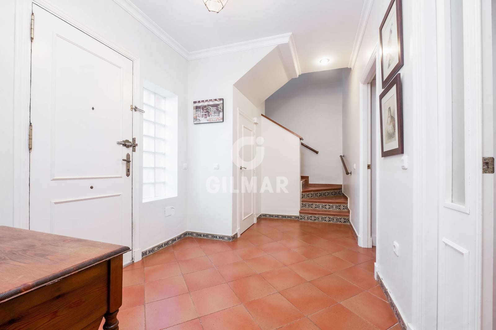 4 soveværelse Semi-Rækkehus til salg i El Puerto de Santa Maria med garage - € 720.000 (Ref: 9275257)