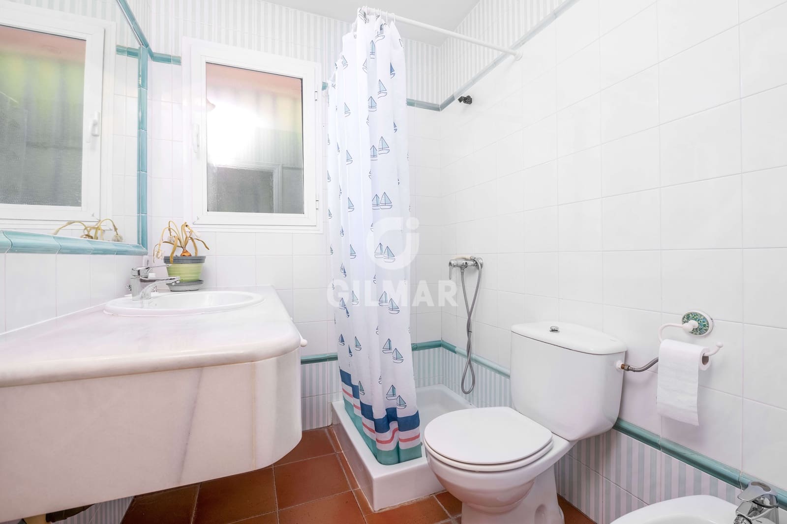 4 soveværelse Semi-Rækkehus til salg i El Puerto de Santa Maria med garage - € 720.000 (Ref: 9275257)