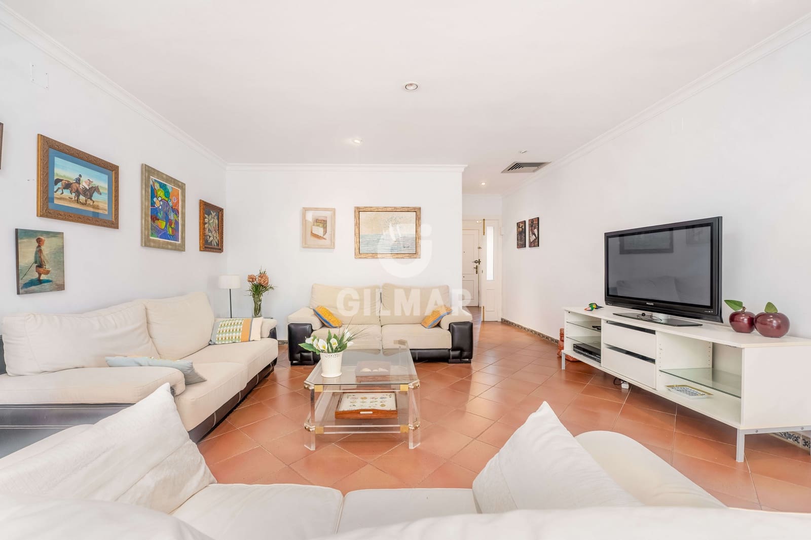 4 soveværelse Semi-Rækkehus til salg i El Puerto de Santa Maria med garage - € 720.000 (Ref: 9275257)