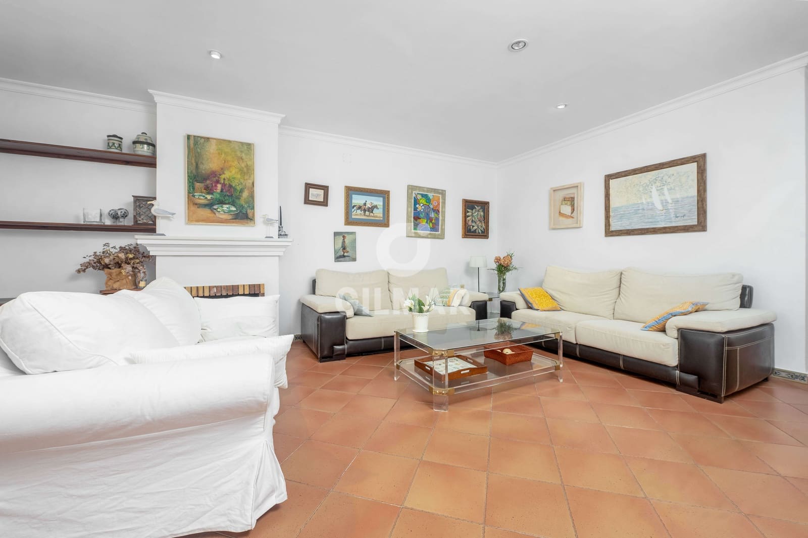 4 soveværelse Semi-Rækkehus til salg i El Puerto de Santa Maria med garage - € 720.000 (Ref: 9275257)