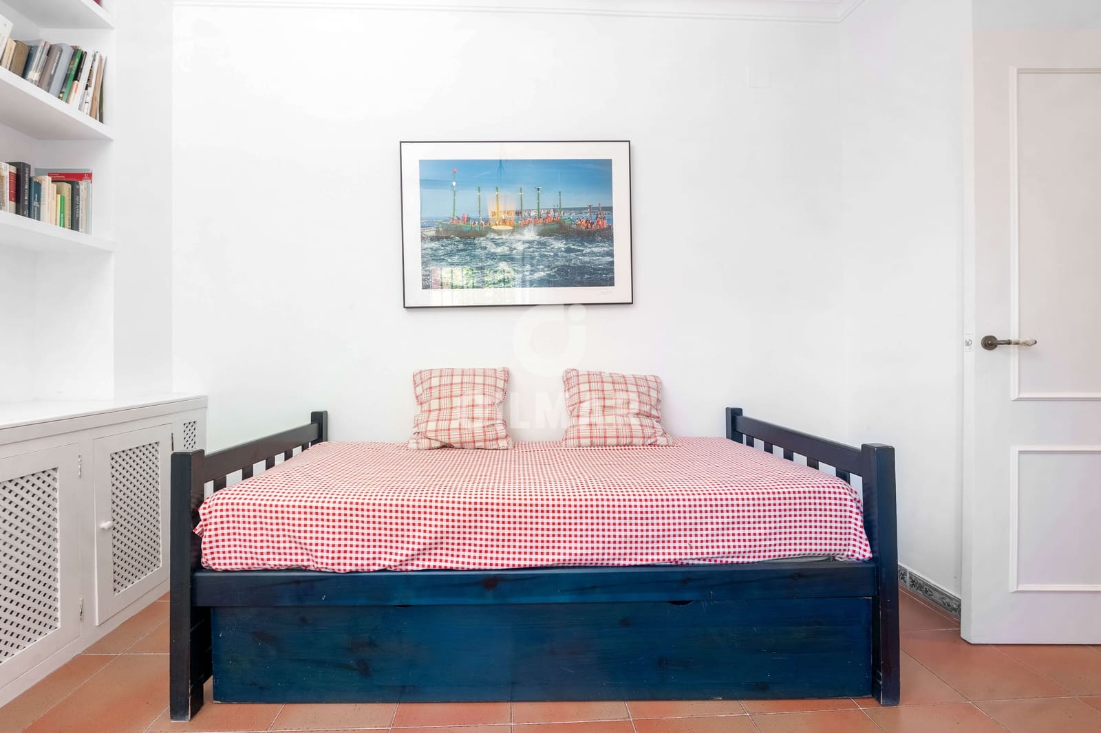 4 soveværelse Semi-Rækkehus til salg i El Puerto de Santa Maria med garage - € 720.000 (Ref: 9275257)