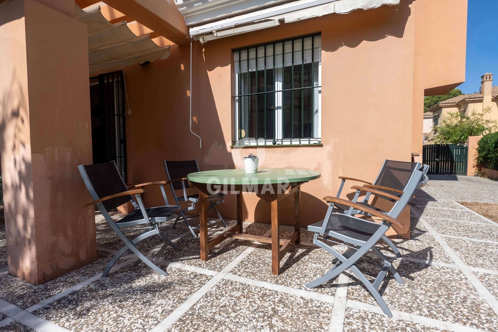 4 soveværelse Semi-Rækkehus til salg i El Puerto de Santa Maria med garage - € 720.000 (Ref: 9275257)