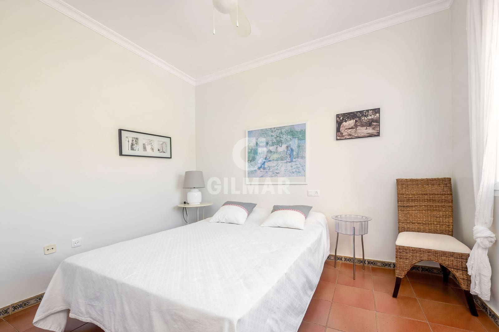 4 soveværelse Semi-Rækkehus til salg i El Puerto de Santa Maria med garage - € 720.000 (Ref: 9275257)