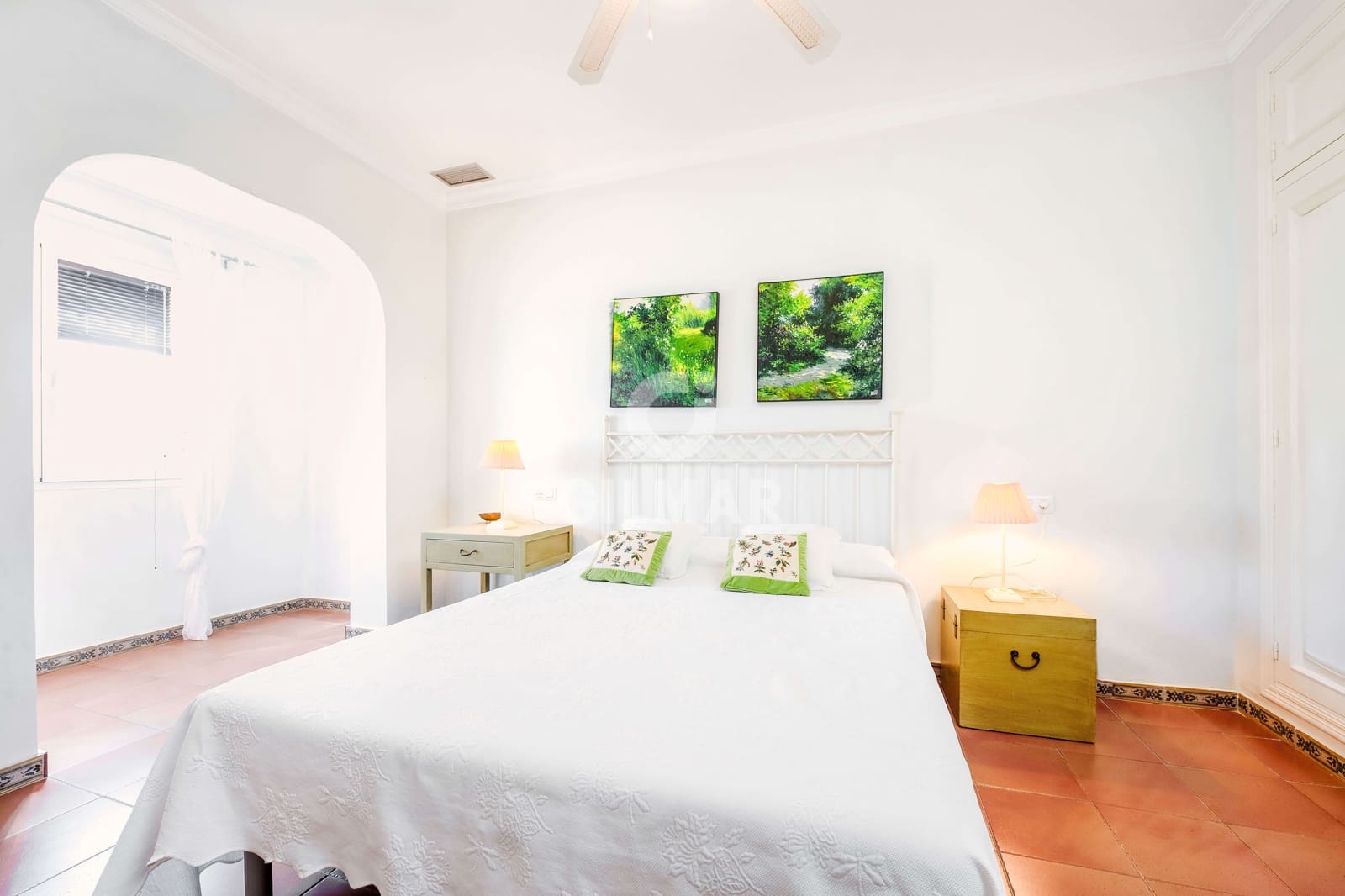 4 soveværelse Semi-Rækkehus til salg i El Puerto de Santa Maria med garage - € 720.000 (Ref: 9275257)