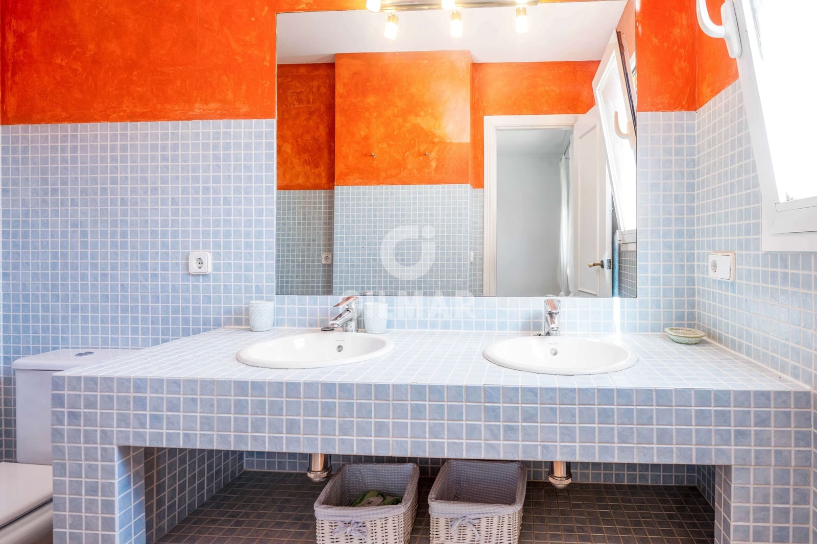 4 soveværelse Semi-Rækkehus til salg i El Puerto de Santa Maria med garage - € 720.000 (Ref: 9275257)