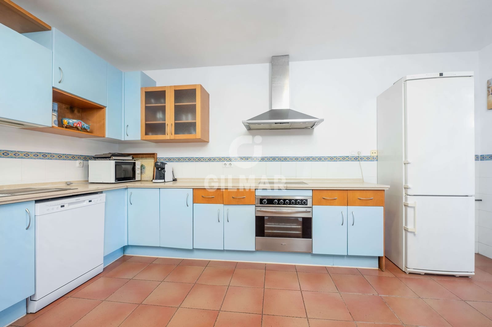 4 soveværelse Semi-Rækkehus til salg i El Puerto de Santa Maria med garage - € 720.000 (Ref: 9275257)