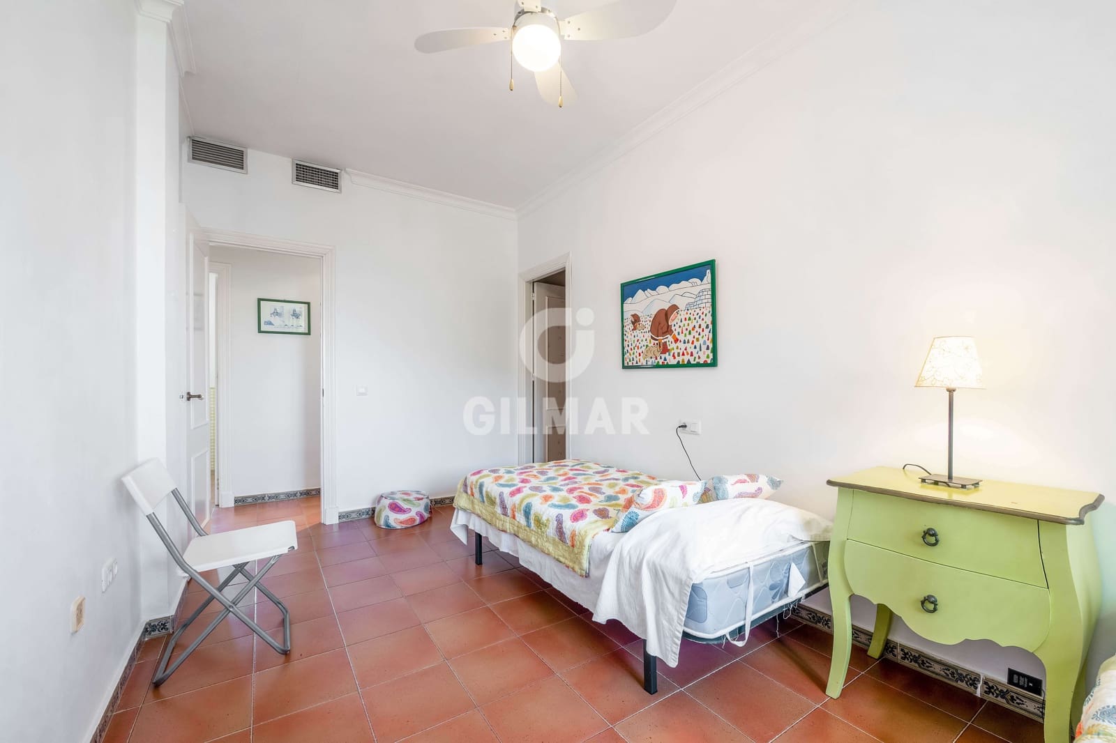 4 soveværelse Semi-Rækkehus til salg i El Puerto de Santa Maria med garage - € 720.000 (Ref: 9275257)