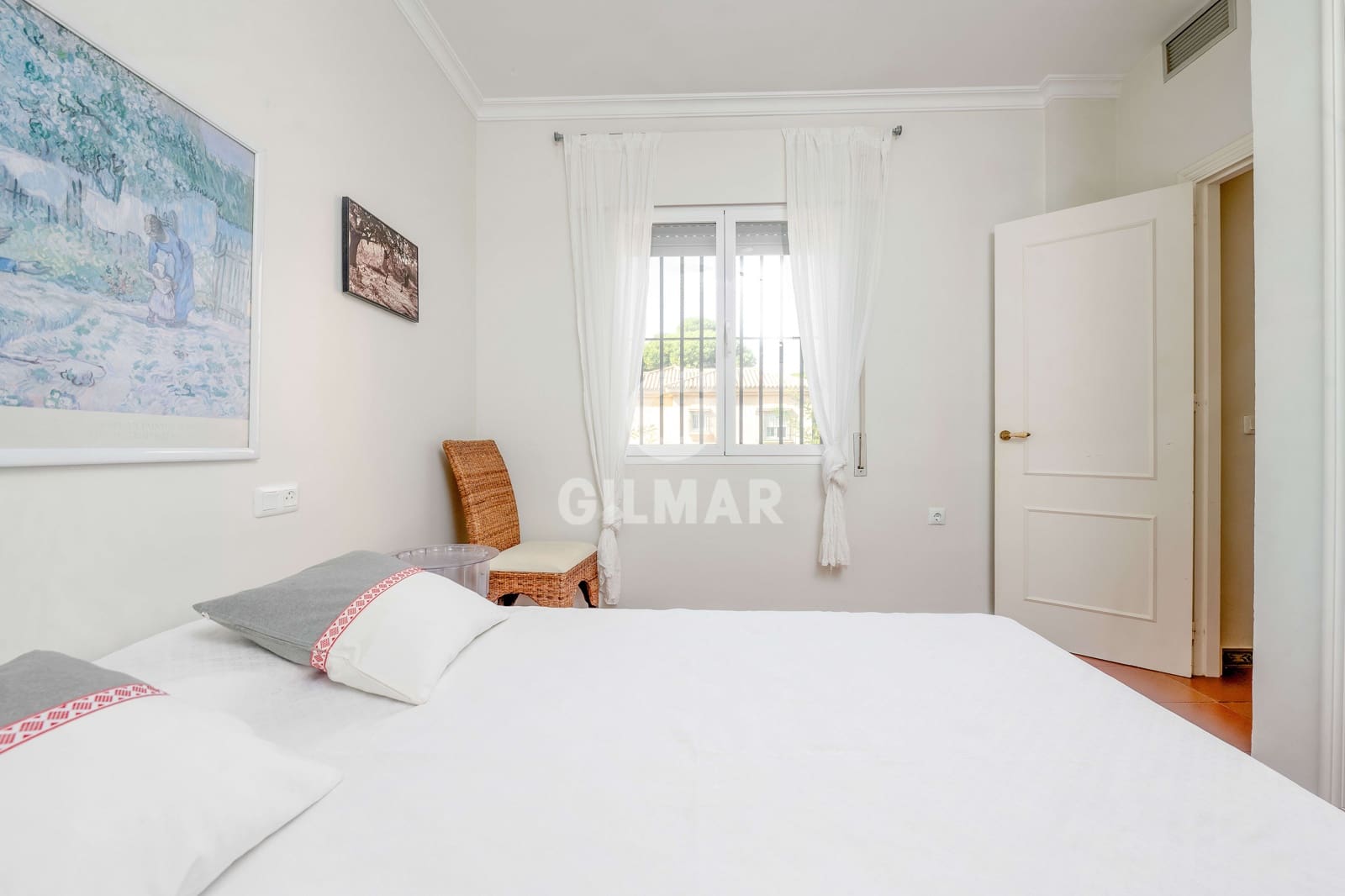 4 soveværelse Semi-Rækkehus til salg i El Puerto de Santa Maria med garage - € 720.000 (Ref: 9275257)