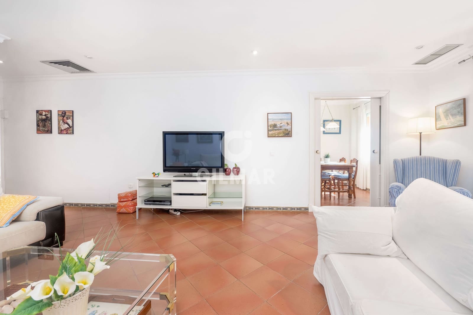 4 soveværelse Semi-Rækkehus til salg i El Puerto de Santa Maria med garage - € 720.000 (Ref: 9275257)