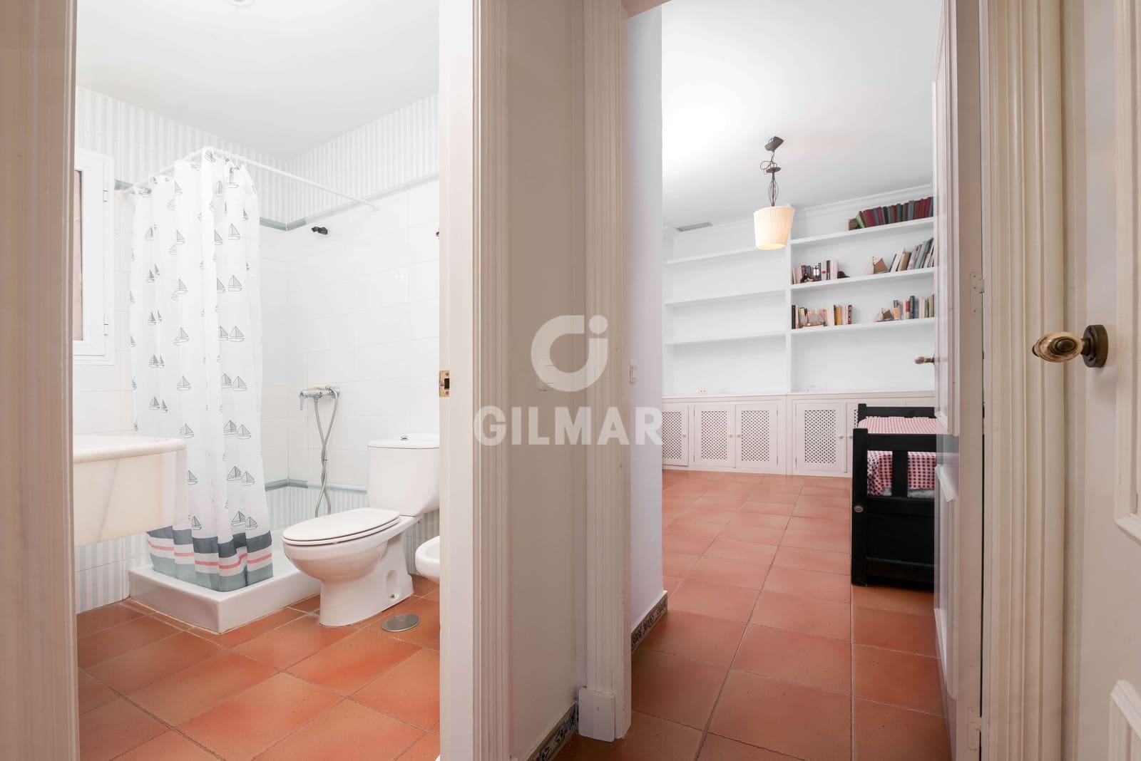 4 soveværelse Semi-Rækkehus til salg i El Puerto de Santa Maria med garage - € 720.000 (Ref: 9275257)