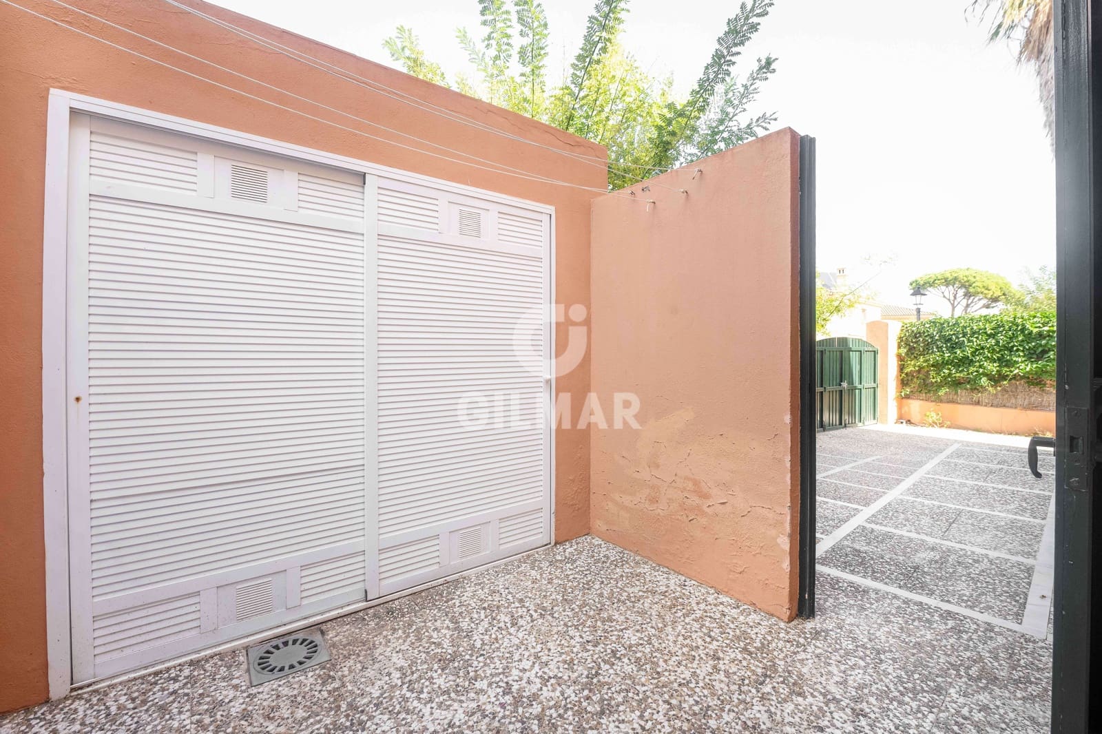 4 soveværelse Semi-Rækkehus til salg i El Puerto de Santa Maria med garage - € 720.000 (Ref: 9275257)