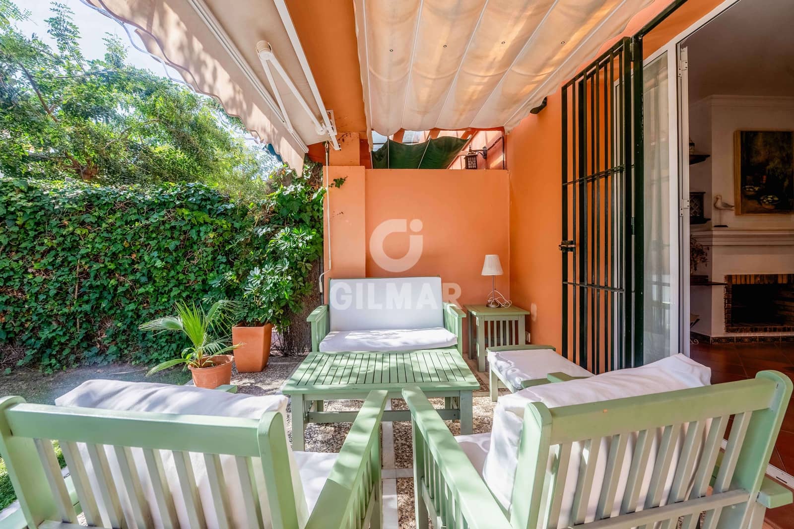 4 soveværelse Semi-Rækkehus til salg i El Puerto de Santa Maria med garage - € 720.000 (Ref: 9275257)