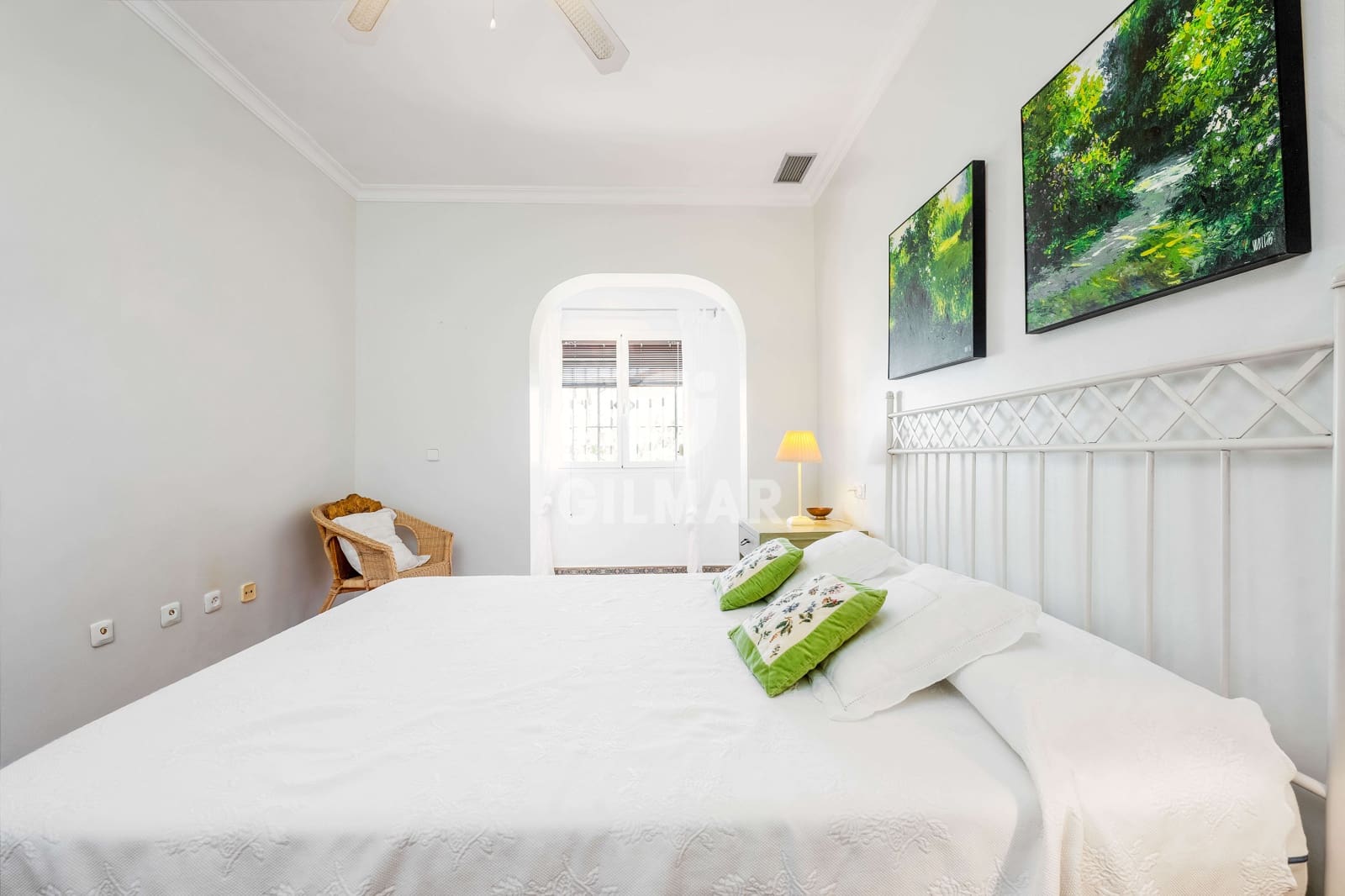 4 soveværelse Semi-Rækkehus til salg i El Puerto de Santa Maria med garage - € 720.000 (Ref: 9275257)