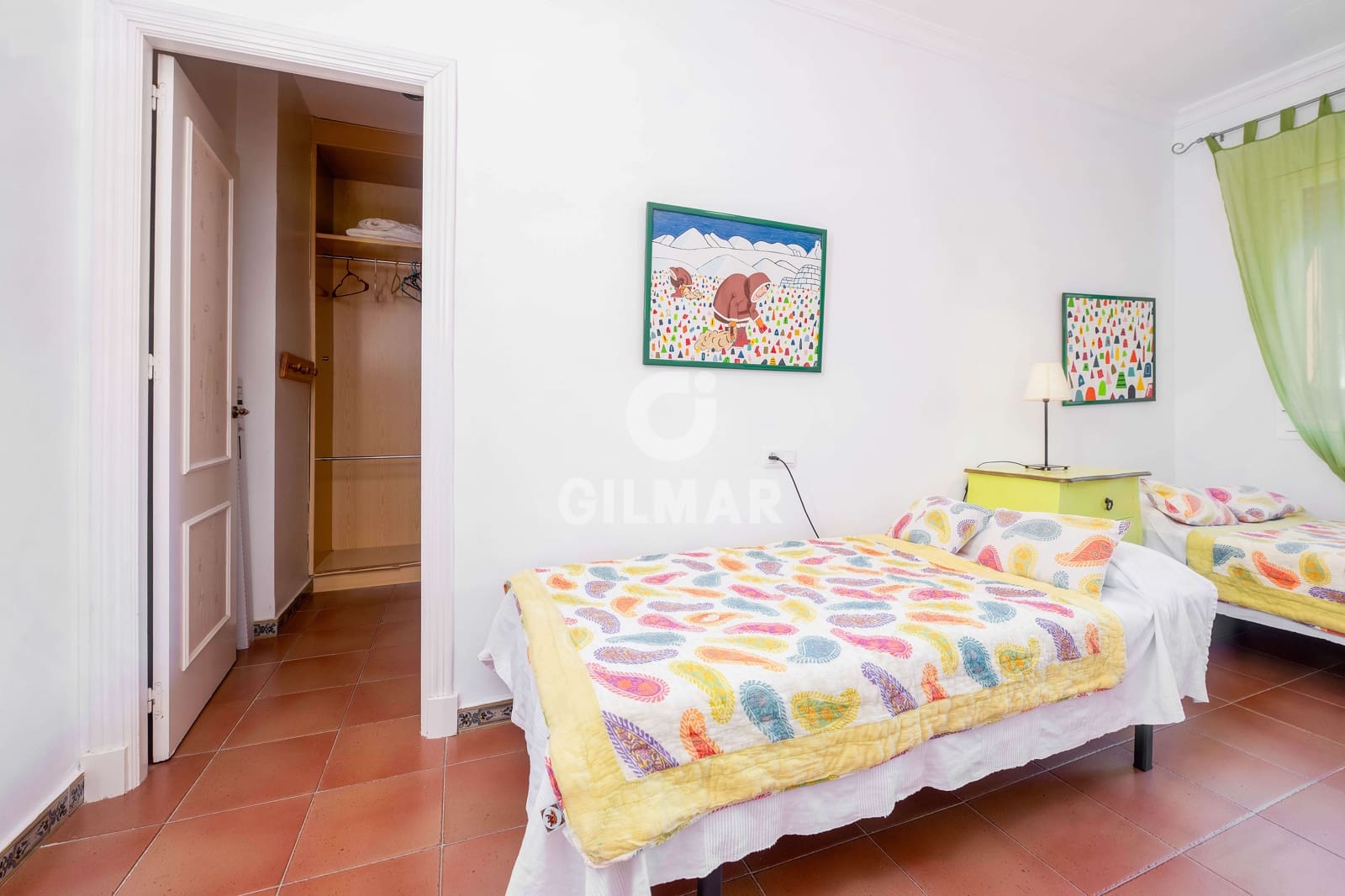 4 soveværelse Semi-Rækkehus til salg i El Puerto de Santa Maria med garage - € 720.000 (Ref: 9275257)