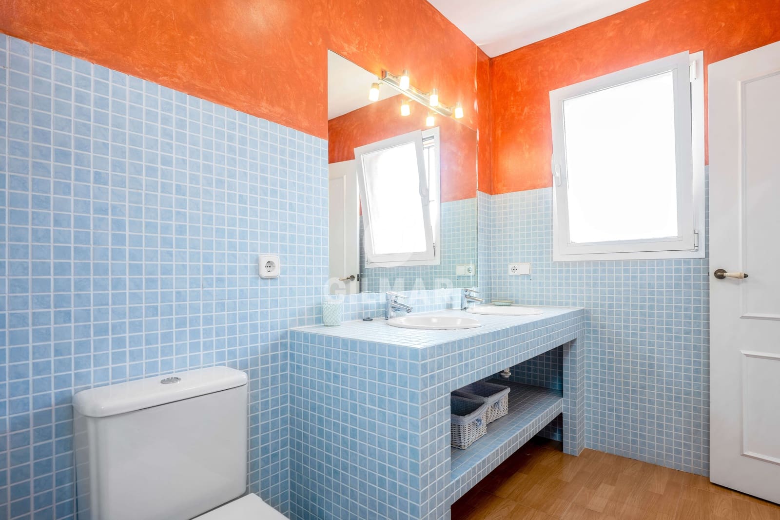 4 soveværelse Semi-Rækkehus til salg i El Puerto de Santa Maria med garage - € 720.000 (Ref: 9275257)