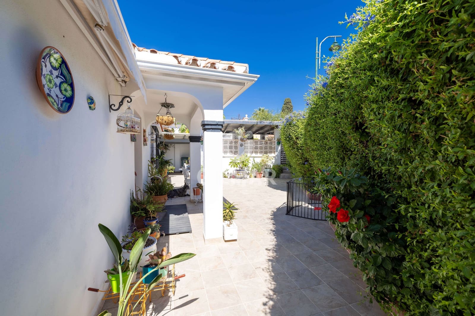 6 soveværelse Villa til salg i Puerto de la Torre med swimmingpool garage - € 1.550.000 (Ref: 9275258)