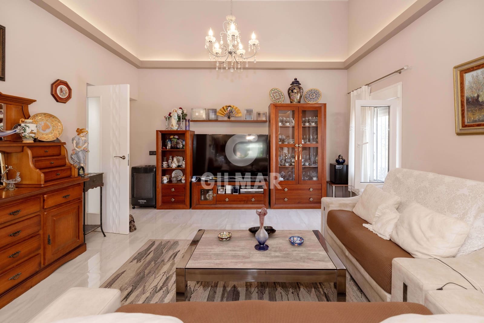 6 soveværelse Villa til salg i Puerto de la Torre med swimmingpool garage - € 1.550.000 (Ref: 9275258)