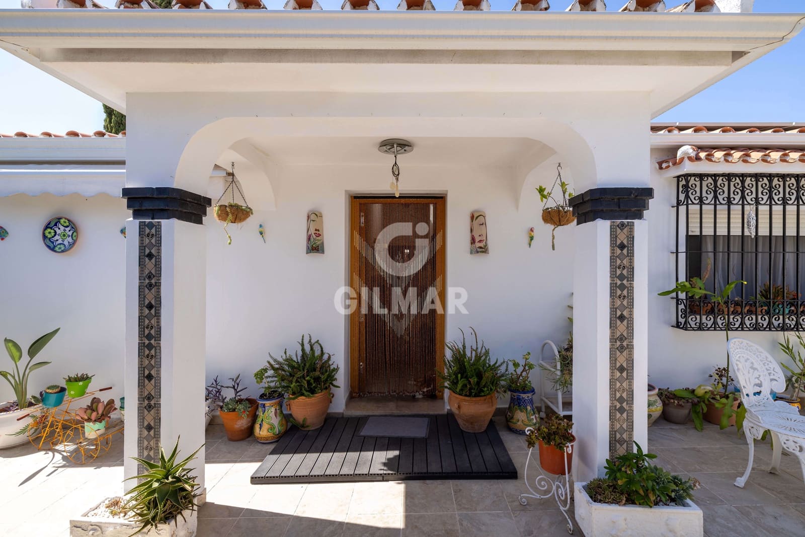 6 soveværelse Villa til salg i Puerto de la Torre med swimmingpool garage - € 1.550.000 (Ref: 9275258)