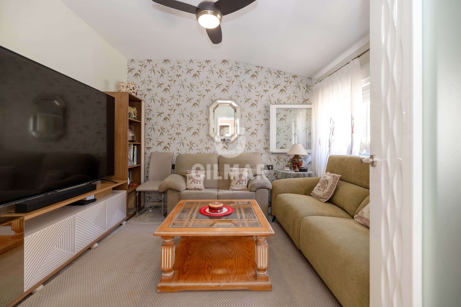 6 soveværelse Villa til salg i Puerto de la Torre med swimmingpool garage - € 1.550.000 (Ref: 9275258)