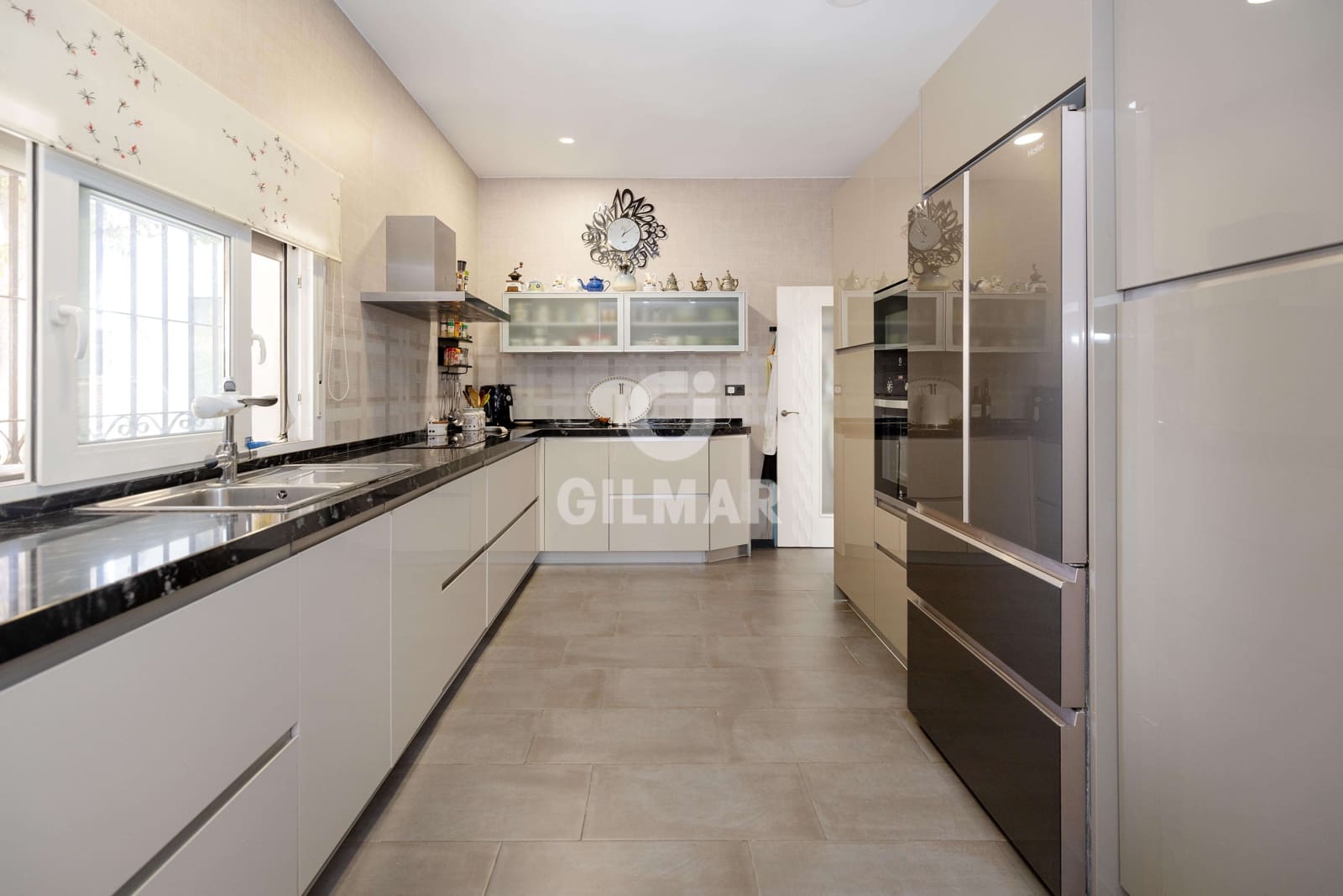 6 soveværelse Villa til salg i Puerto de la Torre med swimmingpool garage - € 1.550.000 (Ref: 9275258)