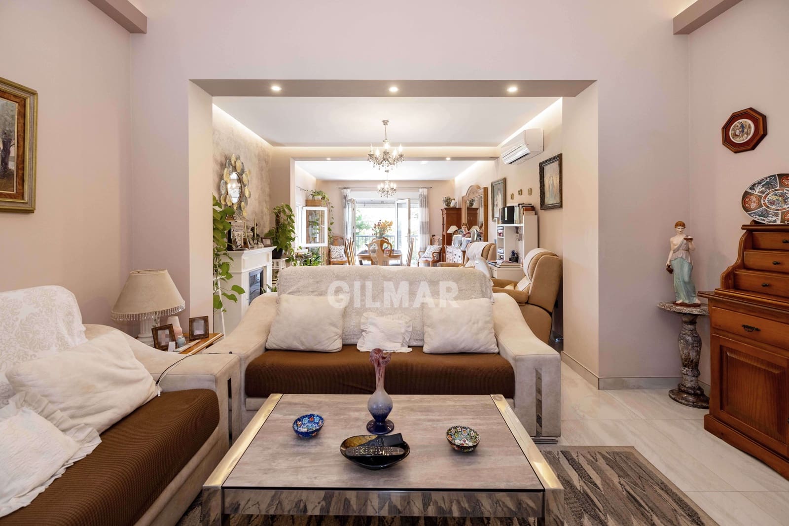 6 soveværelse Villa til salg i Puerto de la Torre med swimmingpool garage - € 1.550.000 (Ref: 9275258)