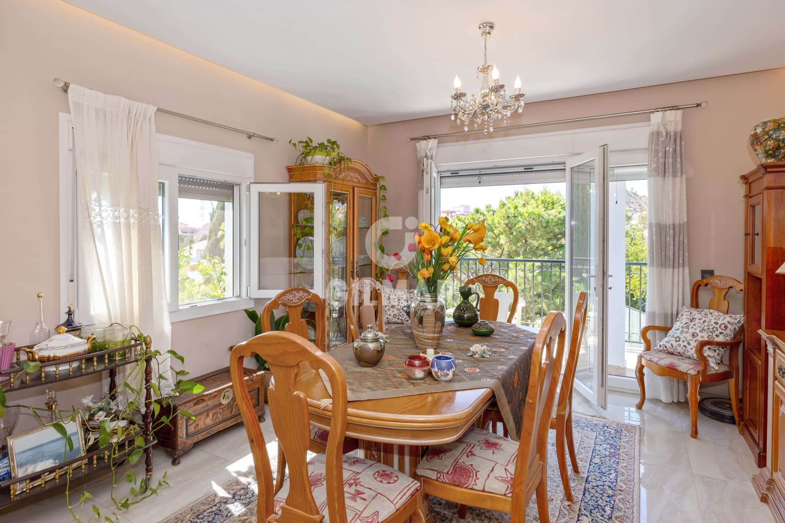 6 soveværelse Villa til salg i Puerto de la Torre med swimmingpool garage - € 1.550.000 (Ref: 9275258)