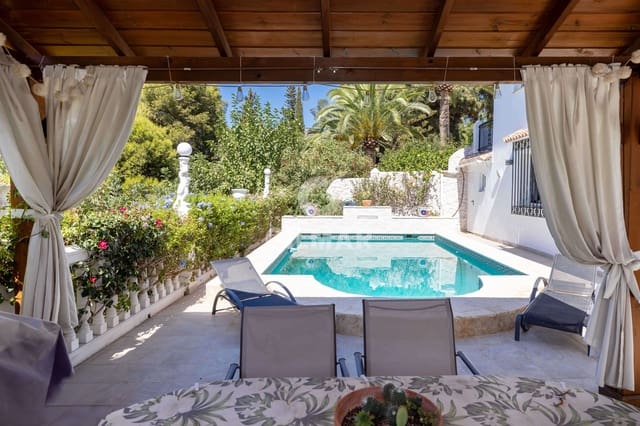 6 chambre Villa/Maison à vendre à Universidad Laboral, Malaga ville avec piscine garage - 1 550 000 € (Ref: 9275258)