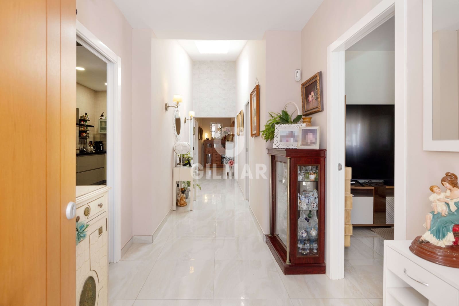 6 soveværelse Villa til salg i Puerto de la Torre med swimmingpool garage - € 1.550.000 (Ref: 9275258)