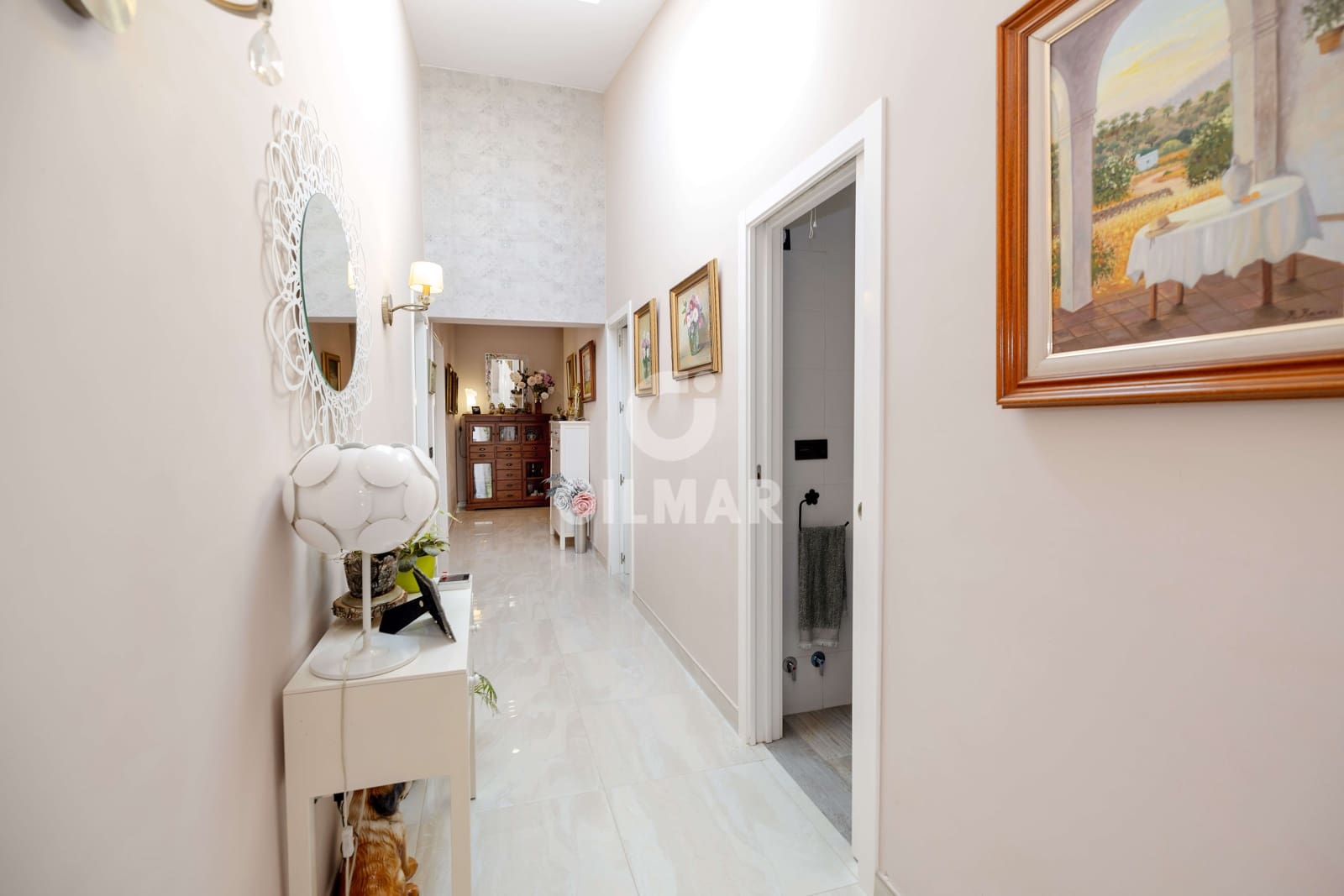 6 soveværelse Villa til salg i Puerto de la Torre med swimmingpool garage - € 1.550.000 (Ref: 9275258)