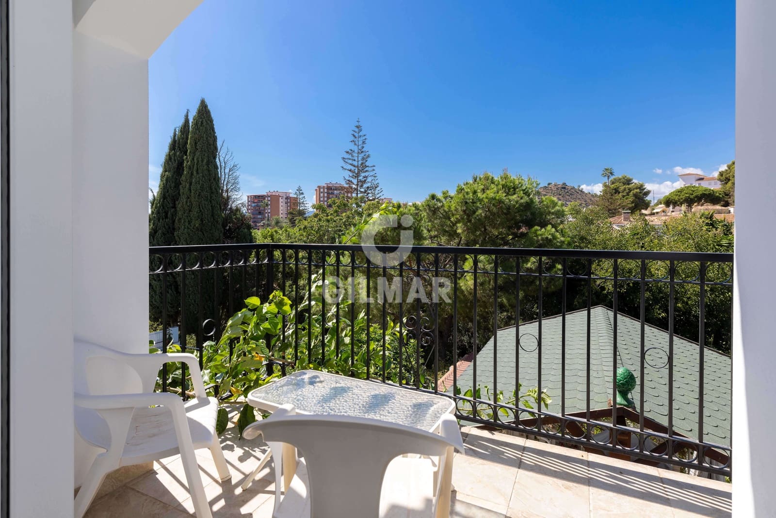 6 soveværelse Villa til salg i Puerto de la Torre med swimmingpool garage - € 1.550.000 (Ref: 9275258)