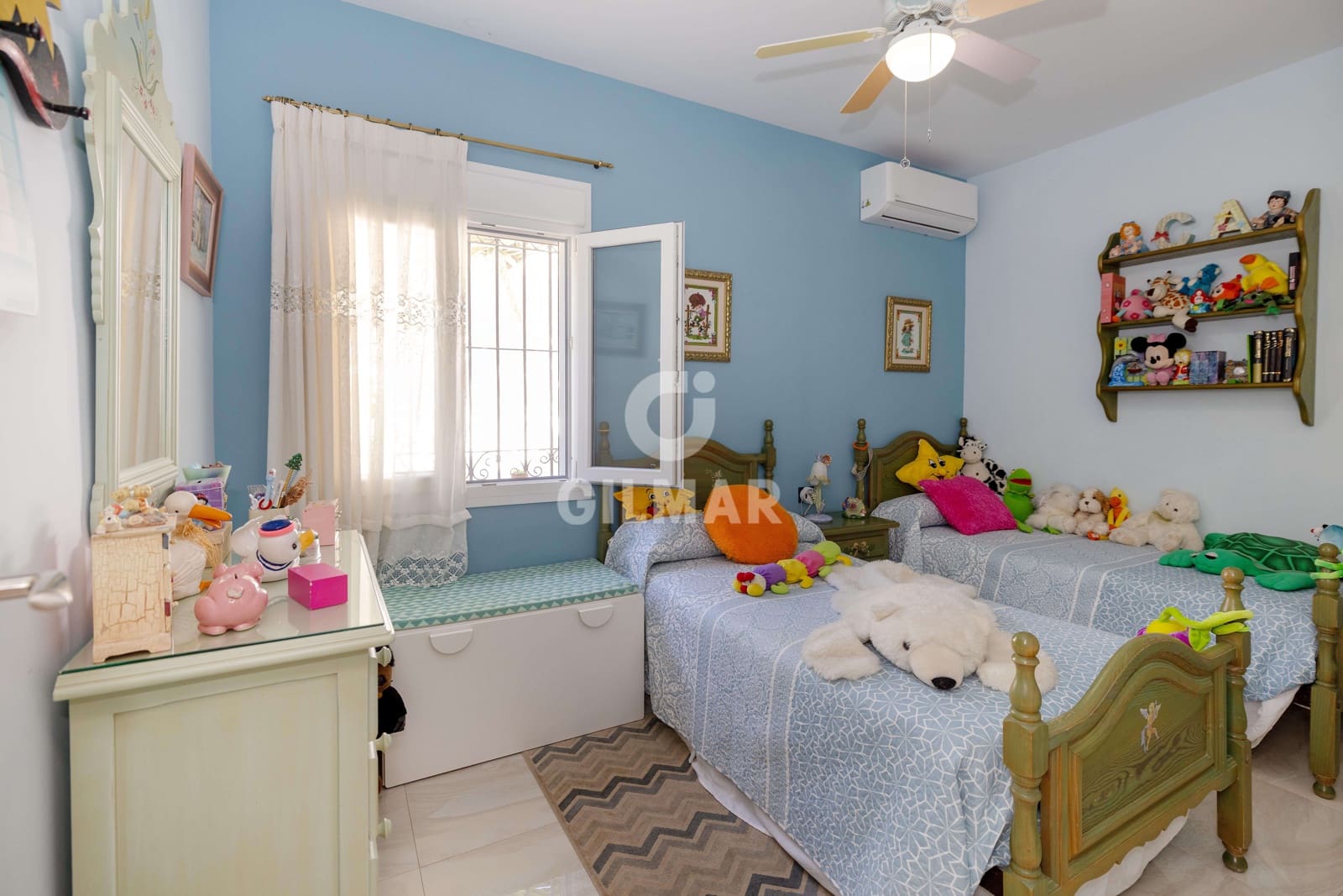 6 soveværelse Villa til salg i Puerto de la Torre med swimmingpool garage - € 1.550.000 (Ref: 9275258)