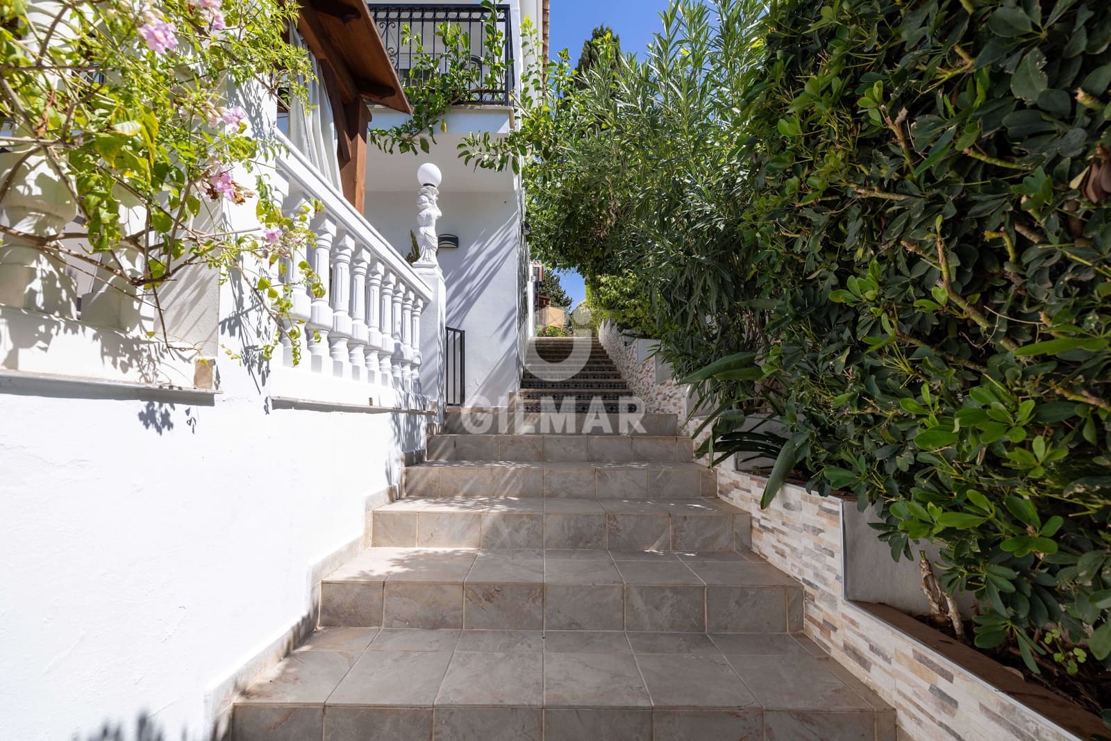 6 soveværelse Villa til salg i Puerto de la Torre med swimmingpool garage - € 1.550.000 (Ref: 9275258)