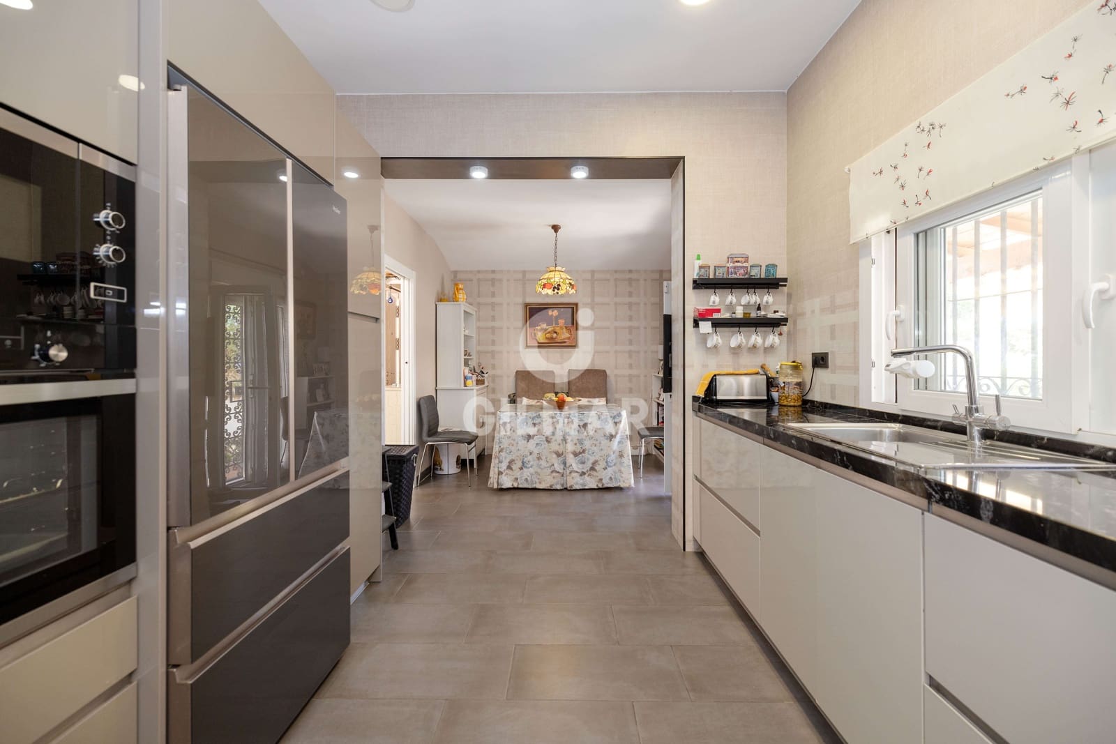 6 soveværelse Villa til salg i Puerto de la Torre med swimmingpool garage - € 1.550.000 (Ref: 9275258)