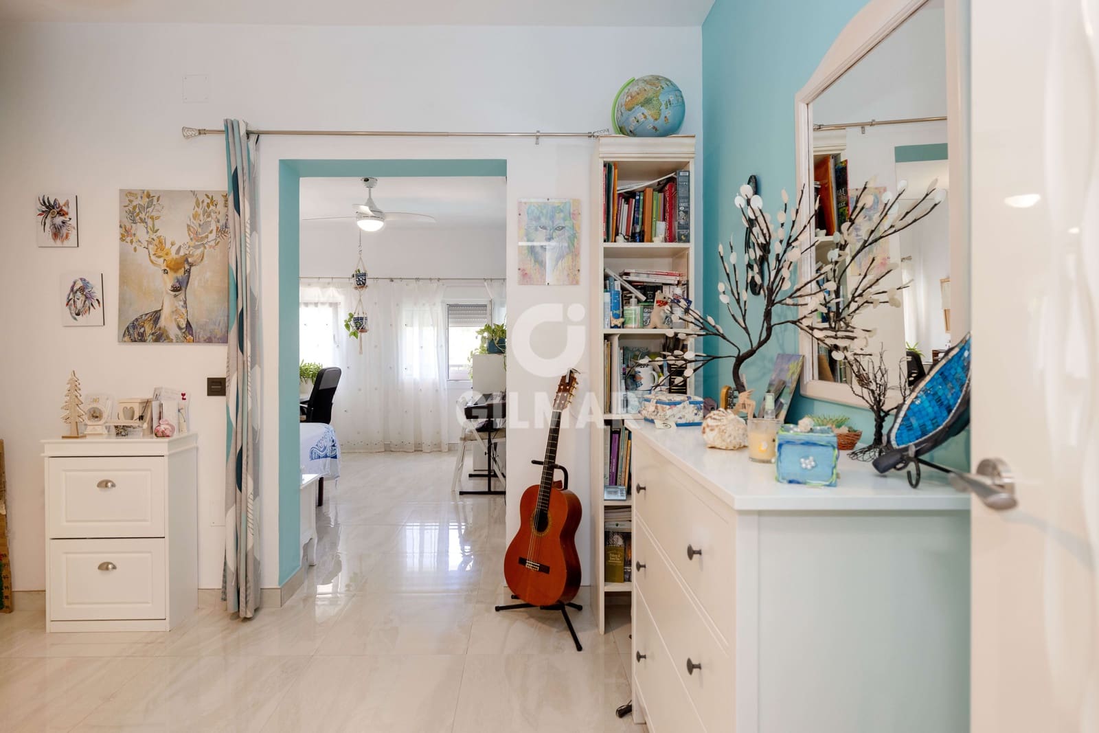 6 soveværelse Villa til salg i Puerto de la Torre med swimmingpool garage - € 1.550.000 (Ref: 9275258)