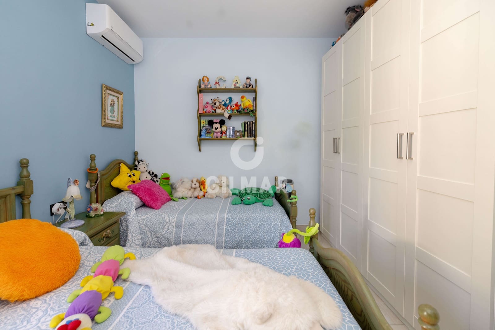 6 soveværelse Villa til salg i Puerto de la Torre med swimmingpool garage - € 1.550.000 (Ref: 9275258)