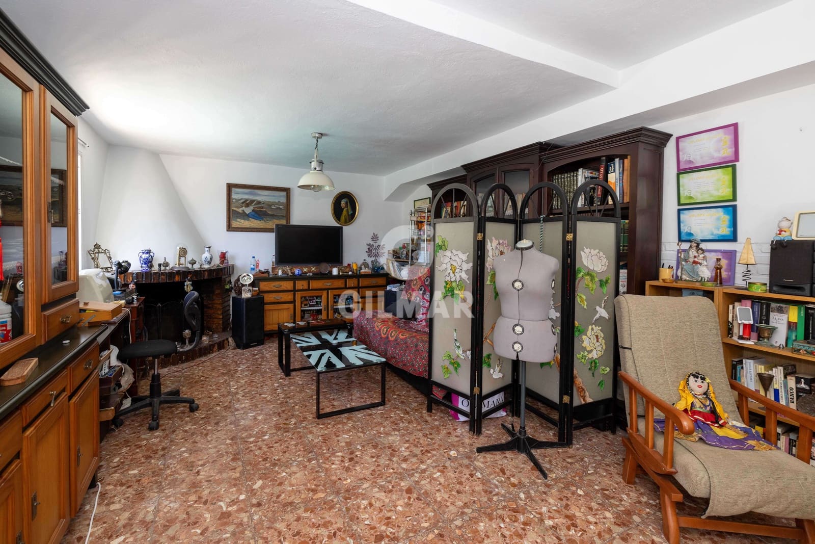 6 soveværelse Villa til salg i Puerto de la Torre med swimmingpool garage - € 1.550.000 (Ref: 9275258)