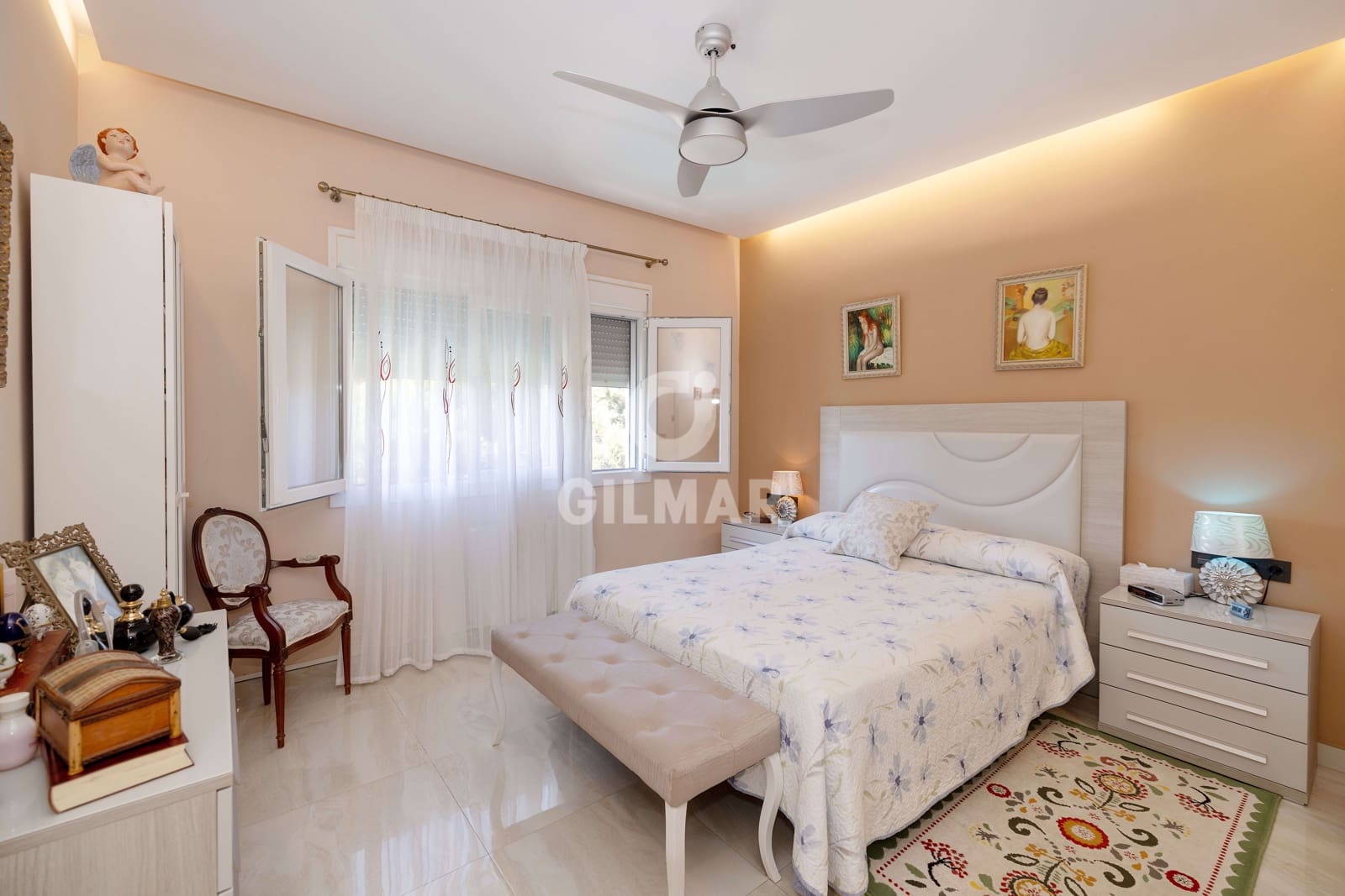 6 soveværelse Villa til salg i Puerto de la Torre med swimmingpool garage - € 1.550.000 (Ref: 9275258)