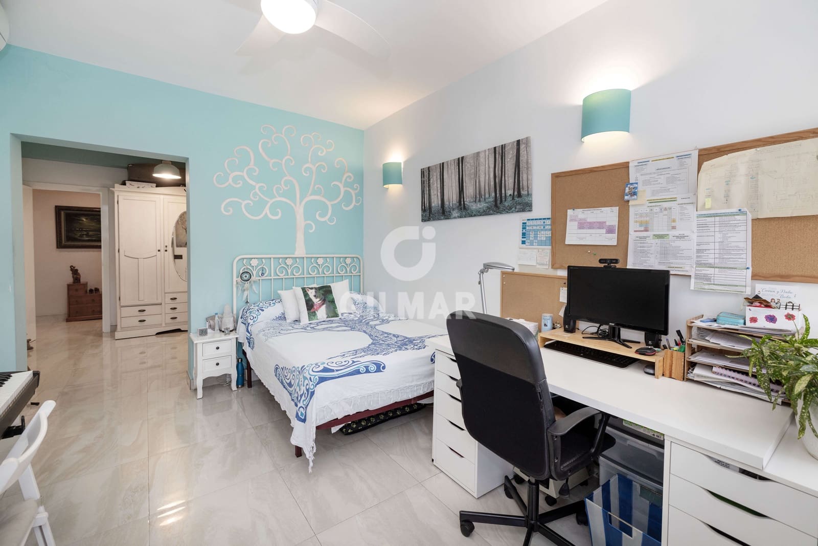 6 soveværelse Villa til salg i Puerto de la Torre med swimmingpool garage - € 1.550.000 (Ref: 9275258)