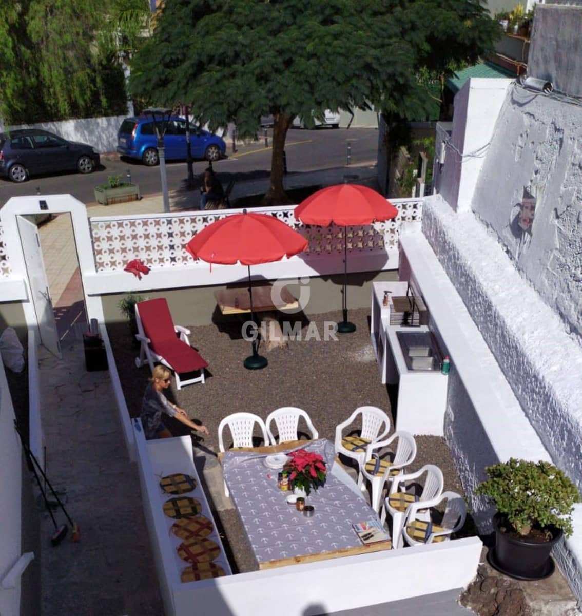 4 soverom Villa til salgs i Puerto de la Cruz med garasje - € 985 000 (Ref: 9275259)