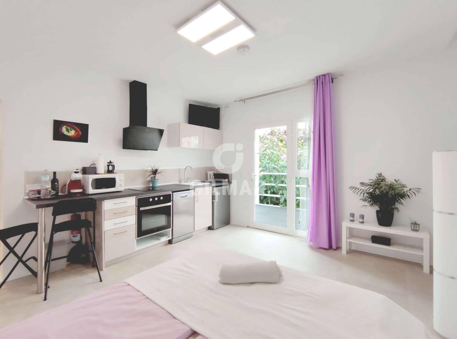 4 soverom Villa til salgs i Puerto de la Cruz med garasje - € 985 000 (Ref: 9275259)