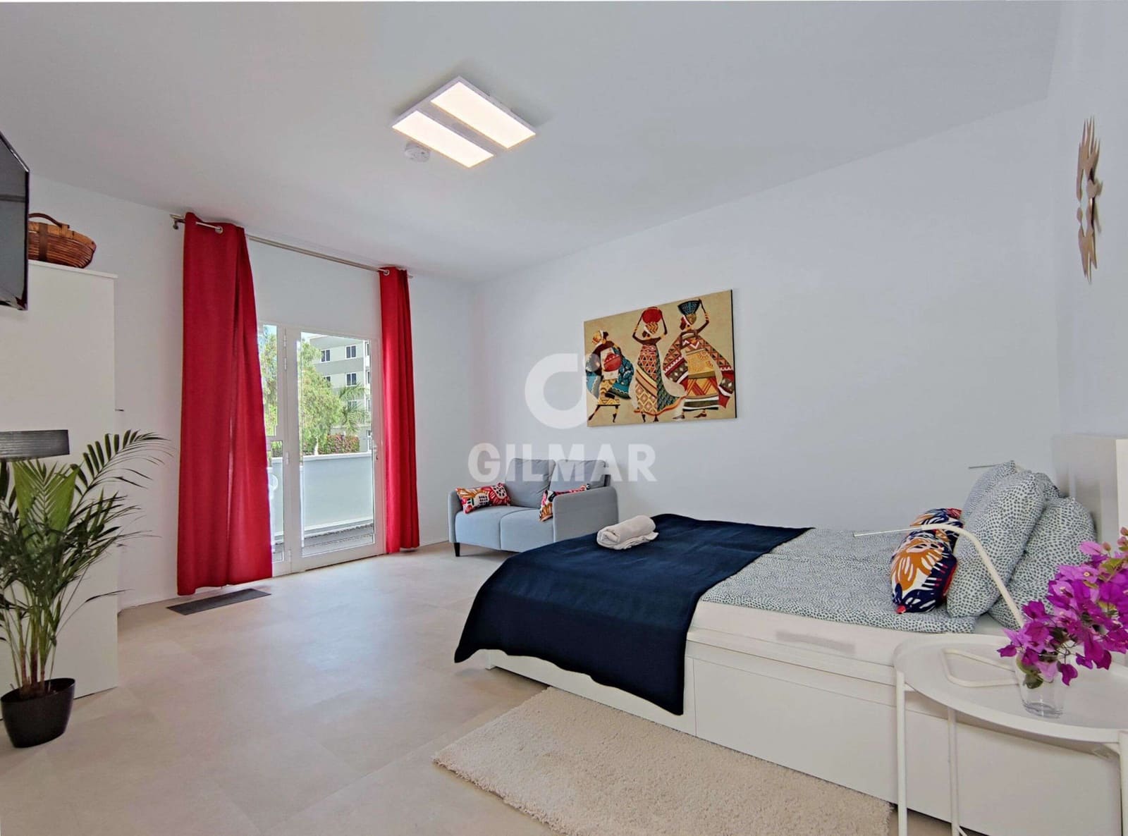 4 soverom Villa til salgs i Puerto de la Cruz med garasje - € 985 000 (Ref: 9275259)