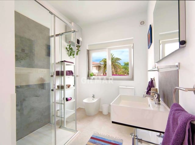 4 soverom Villa til salgs i Puerto de la Cruz med garasje - € 985 000 (Ref: 9275259)