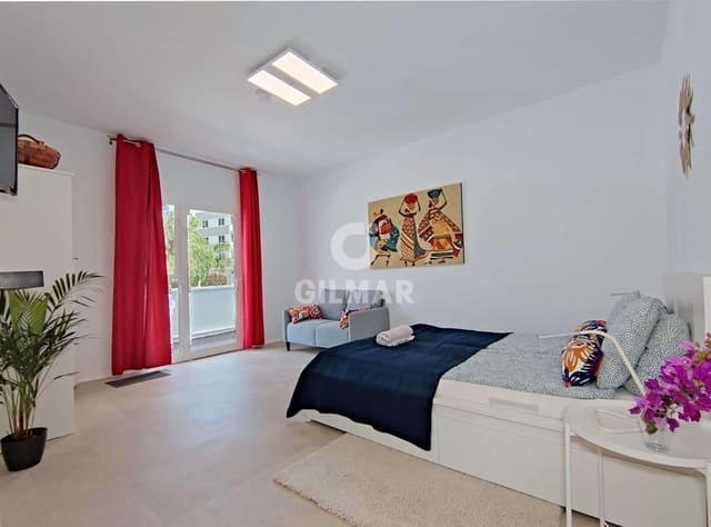 4 soverom Villa til salgs i Puerto de la Cruz med garasje - € 985 000 (Ref: 9275259)